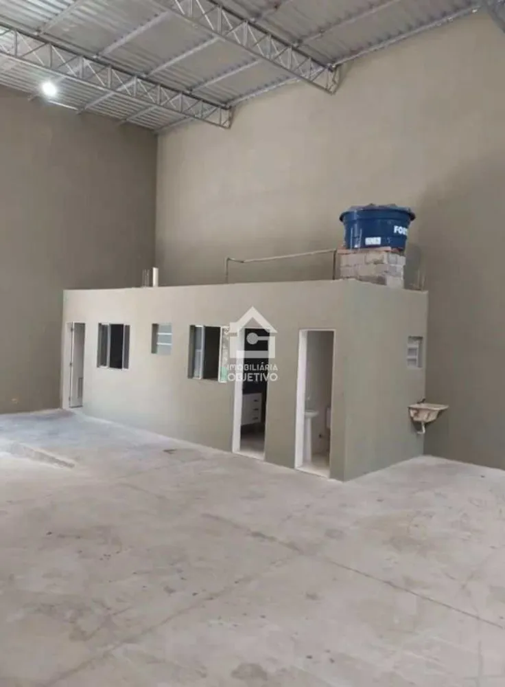 Depósito-Galpão, 300 m² - Foto 7