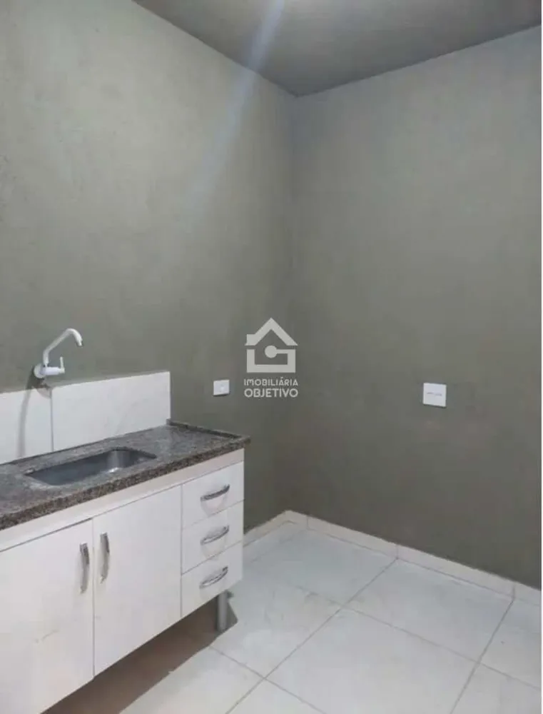 Depósito-Galpão, 300 m² - Foto 6
