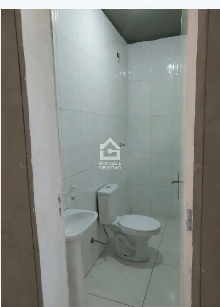 Depósito-Galpão, 300 m² - Foto 4