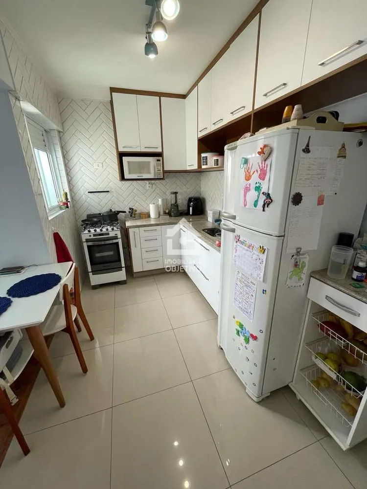 Sobrado, 3 quartos - Foto 3