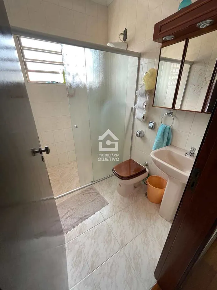 Sobrado, 3 quartos - Foto 1