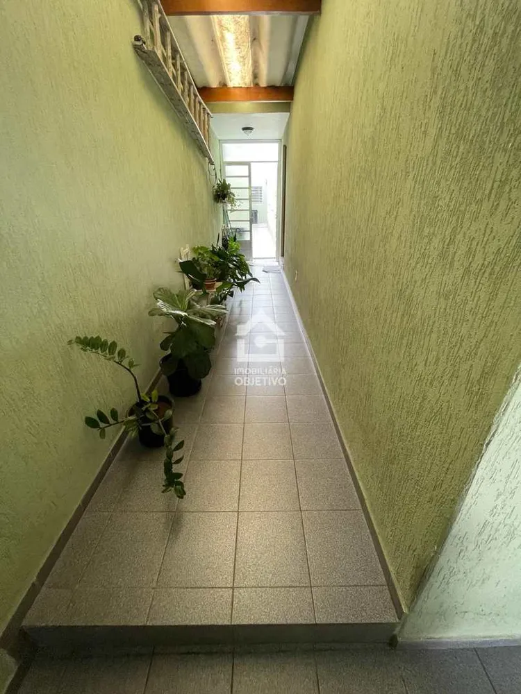 Sobrado, 3 quartos - Foto 12