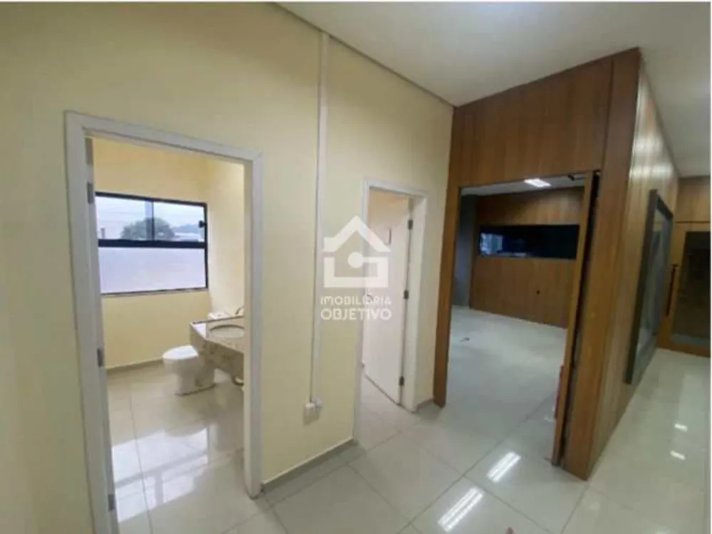 Depósito-Galpão, 1310 m² - Foto 7