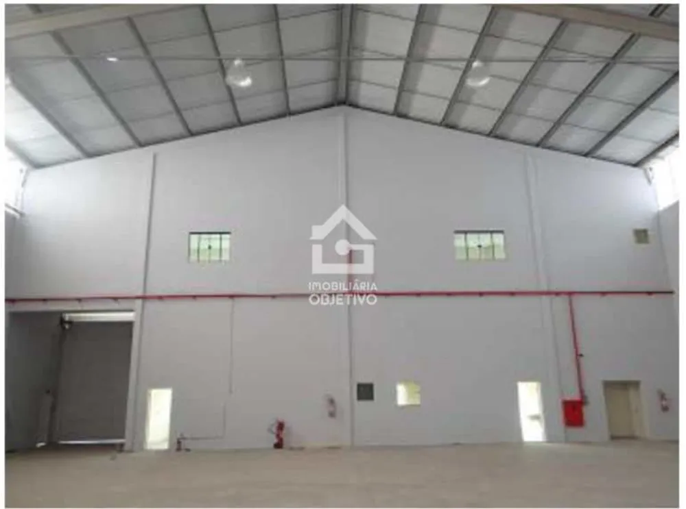 Depósito-Galpão, 1310 m² - Foto 2