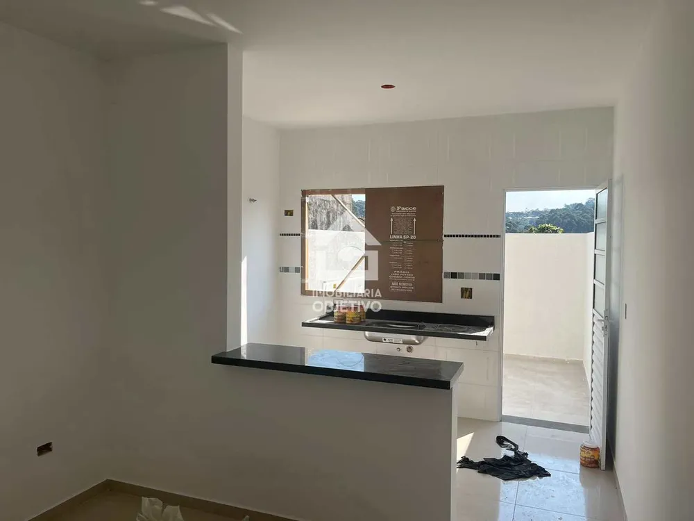 Sobrado, 2 quartos - Foto 2