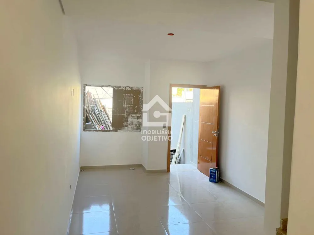 Sobrado, 2 quartos - Foto 1