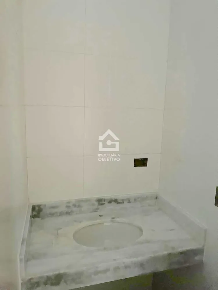 Sobrado, 2 quartos - Foto 9