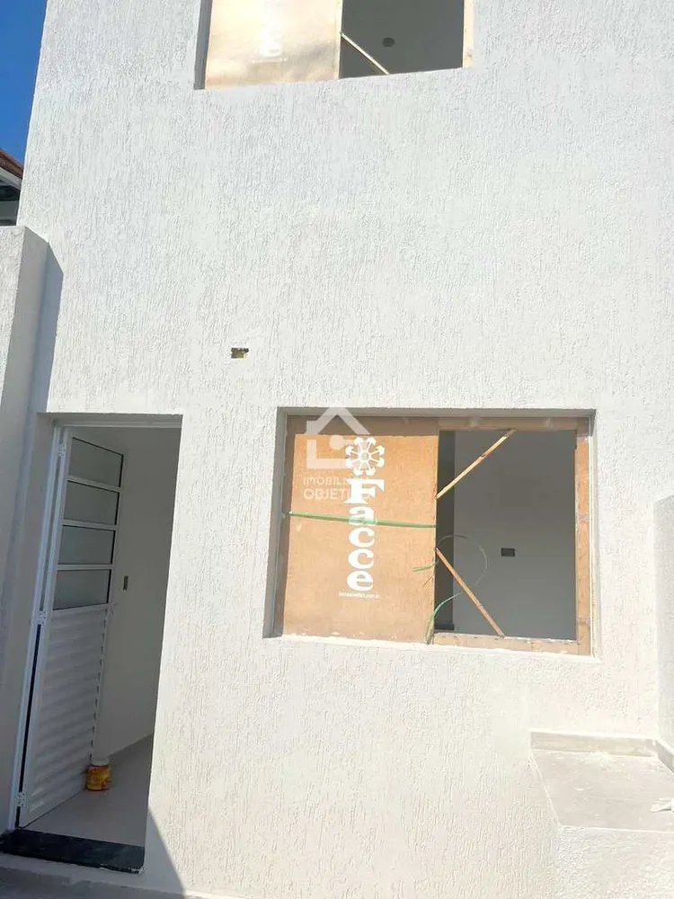 Sobrado, 2 quartos - Foto 12