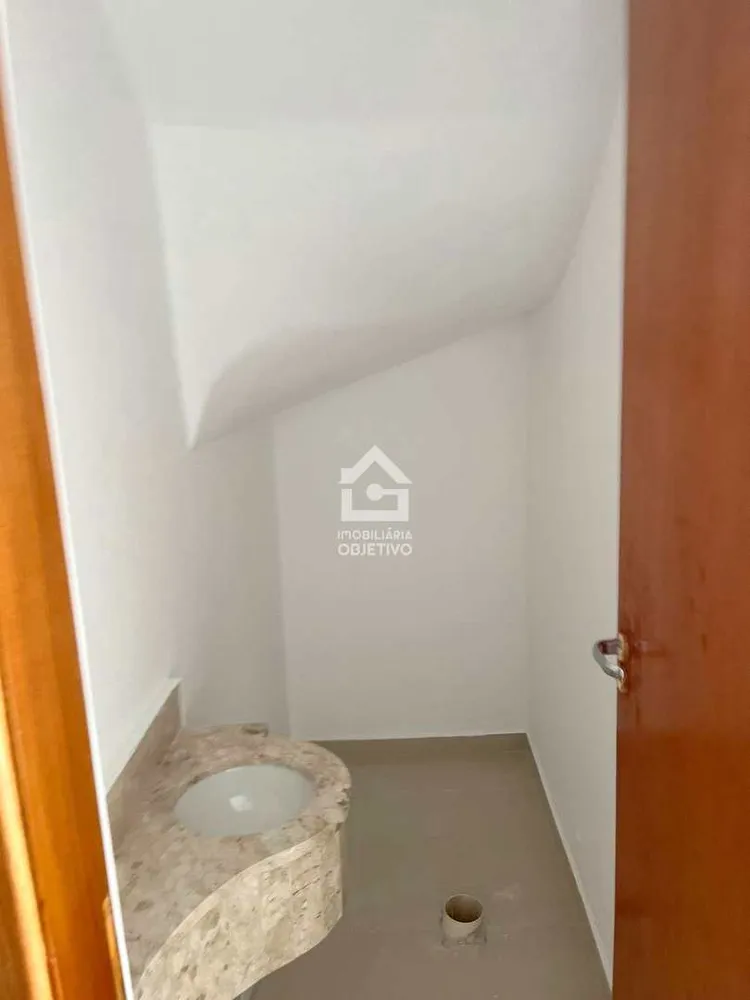Sobrado, 2 quartos - Foto 4