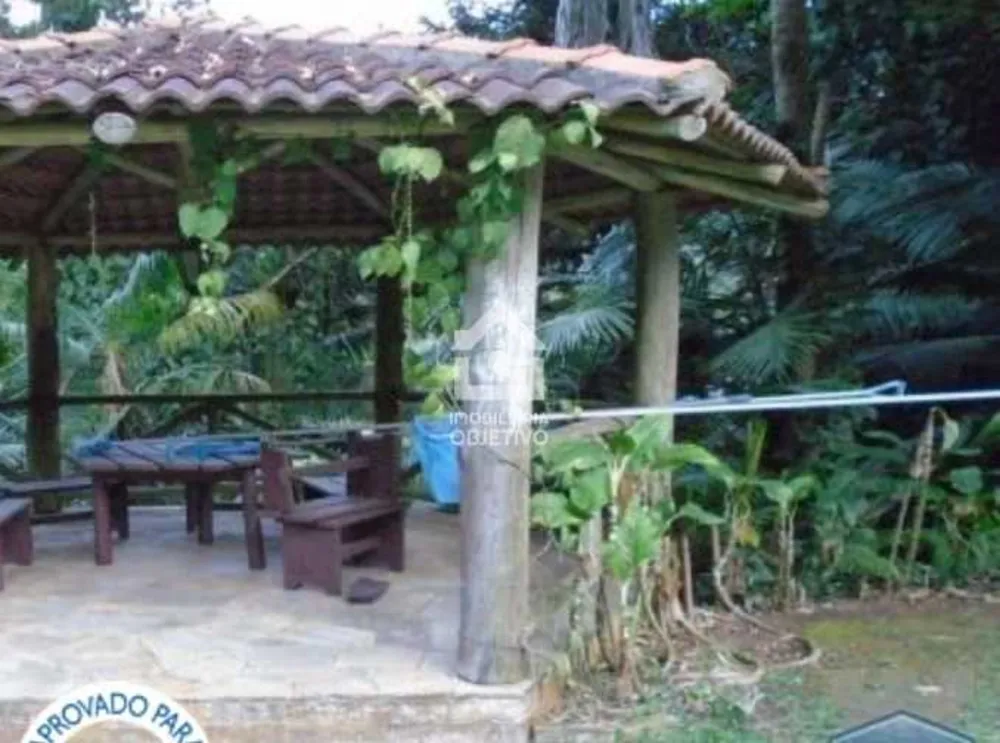 Sítio, 2 quartos, 4000 m² - Foto 8