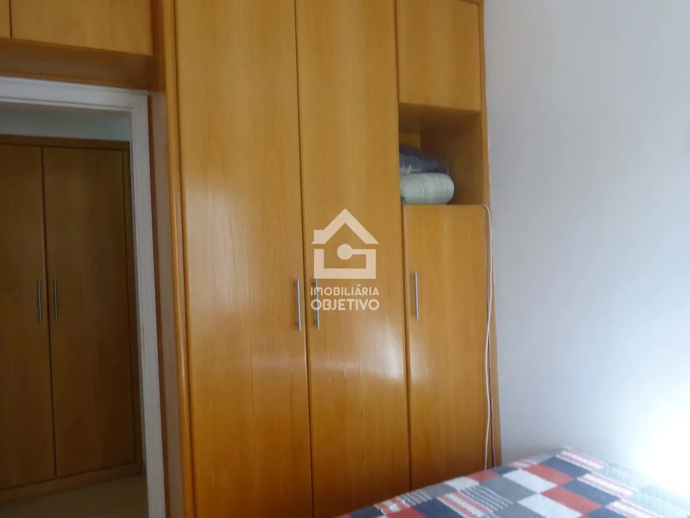 Apartamento, 3 quartos, 120 m² - Foto 3