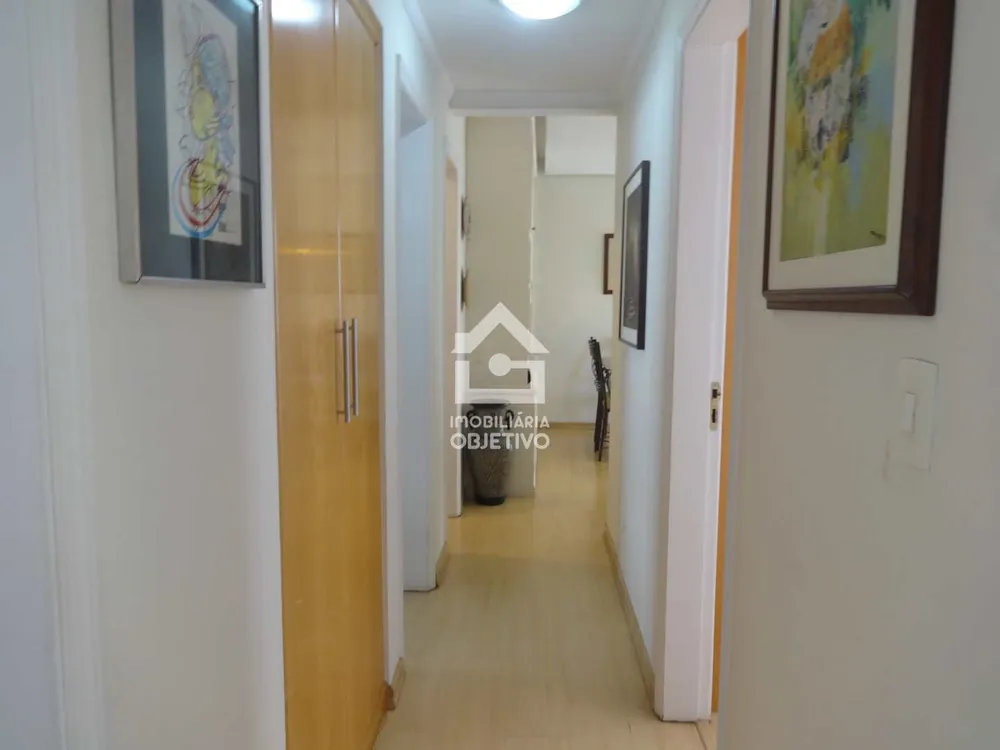 Apartamento, 3 quartos, 120 m² - Foto 7