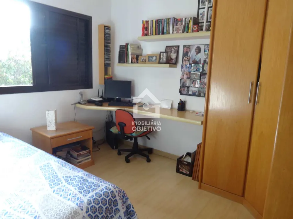 Apartamento, 3 quartos, 120 m² - Foto 11