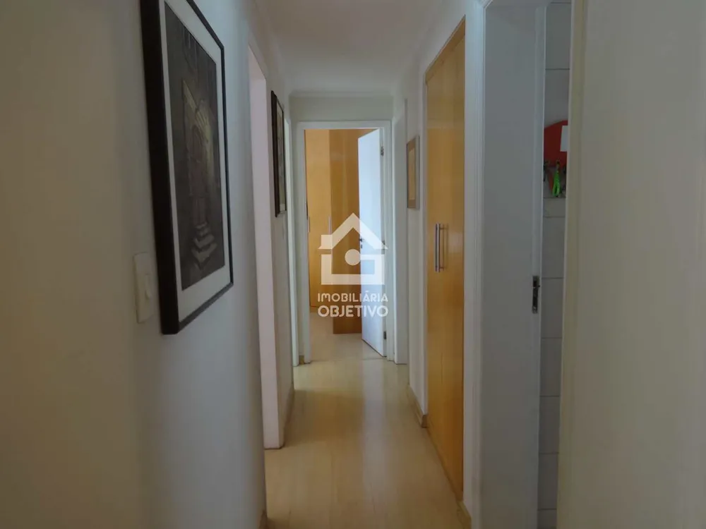 Apartamento, 3 quartos, 120 m² - Foto 8