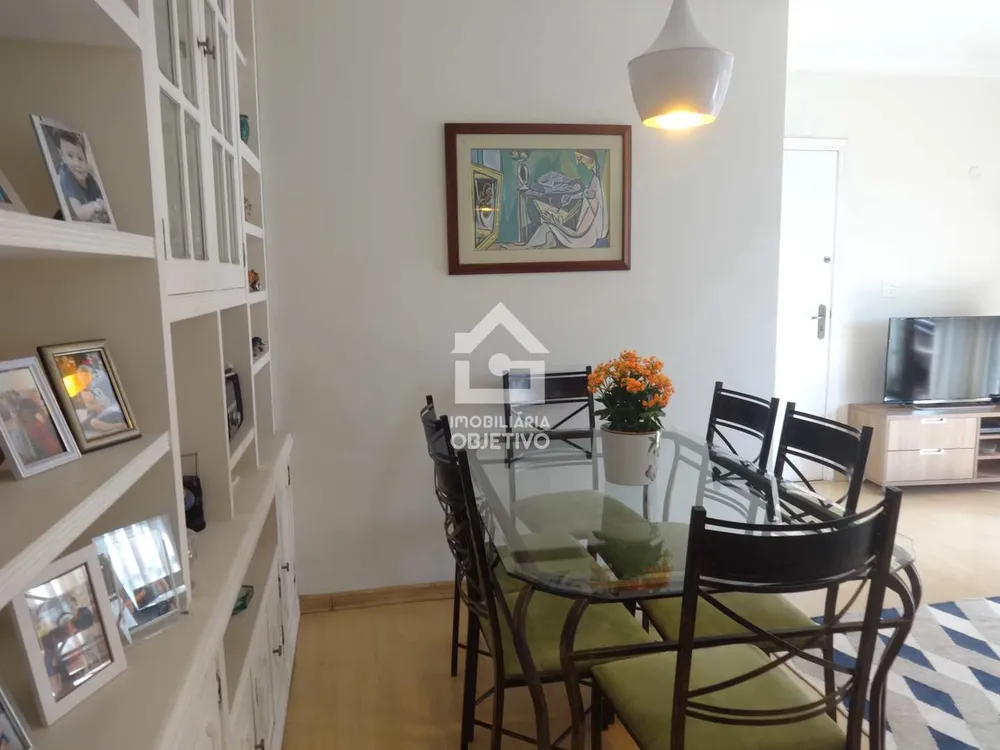 Apartamento, 3 quartos, 120 m² - Foto 5