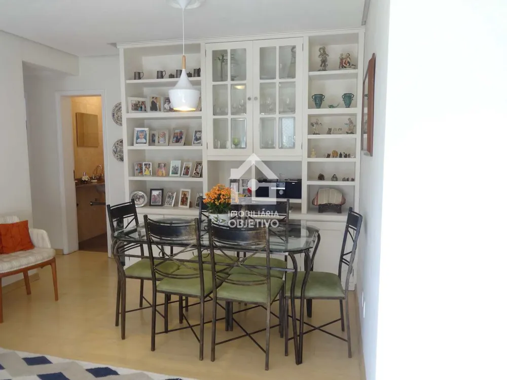 Apartamento, 3 quartos, 120 m² - Foto 10