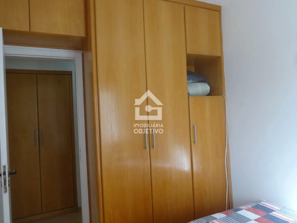 Apartamento, 3 quartos, 120 m² - Foto 9