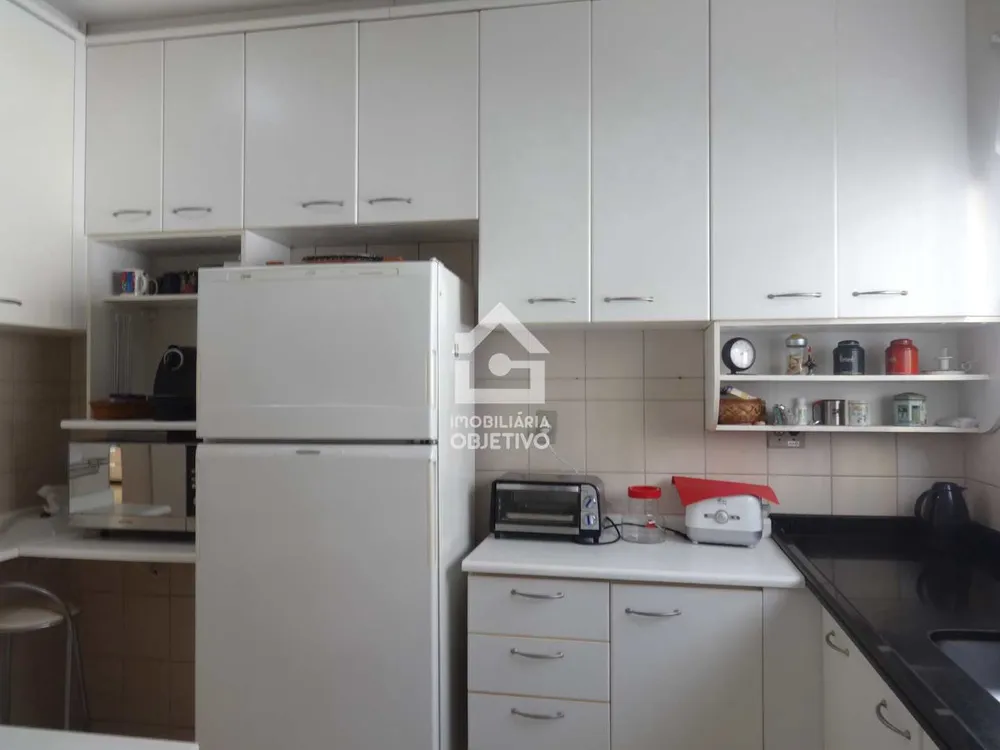 Apartamento, 3 quartos, 120 m² - Foto 1