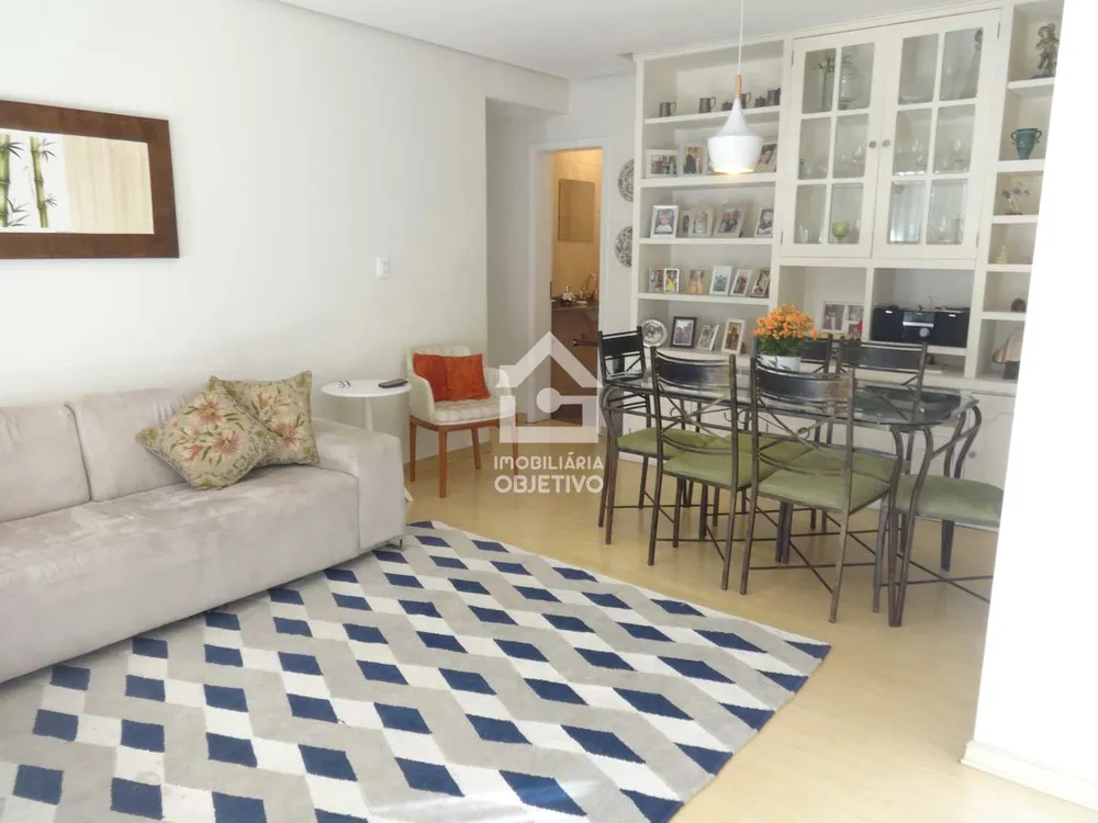 Apartamento, 3 quartos, 120 m² - Foto 2