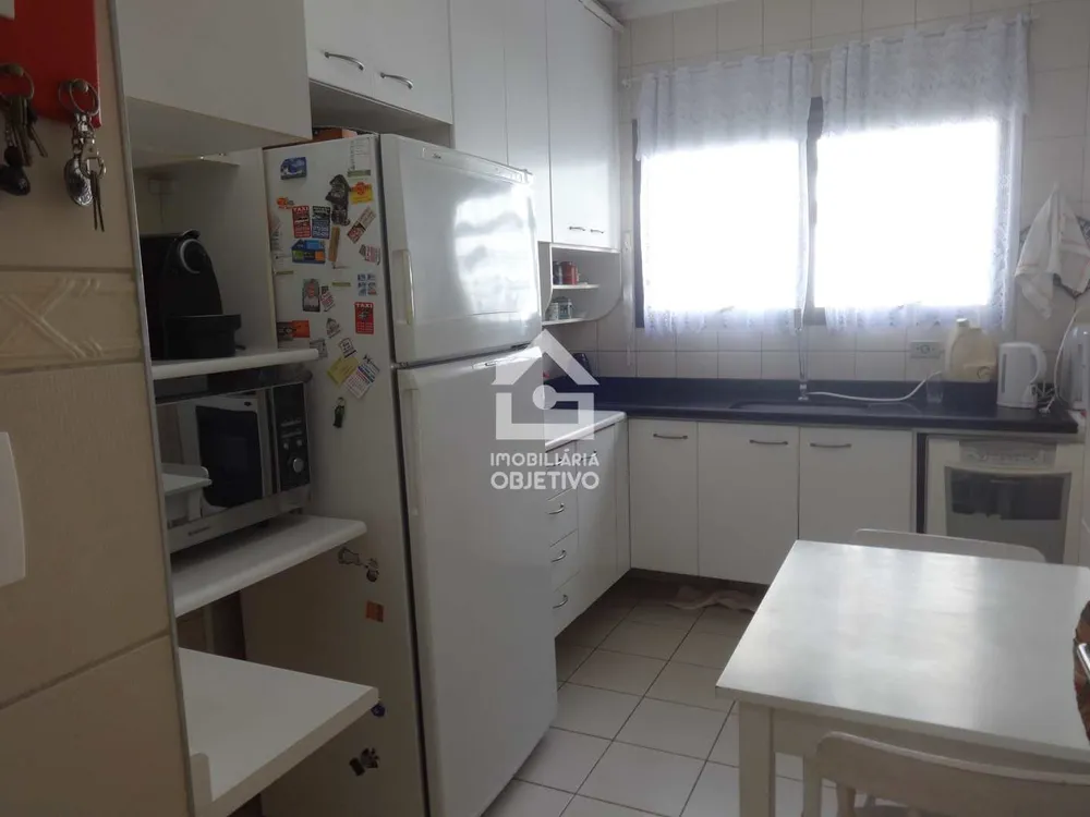 Apartamento, 3 quartos, 120 m² - Foto 4