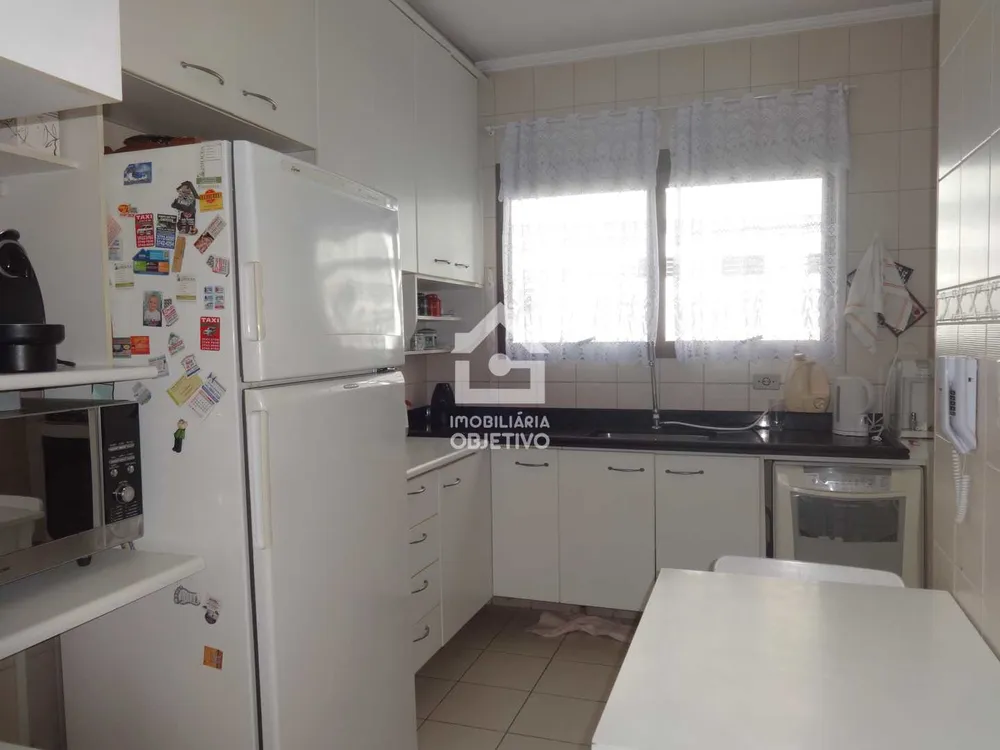 Apartamento, 3 quartos, 120 m² - Foto 6