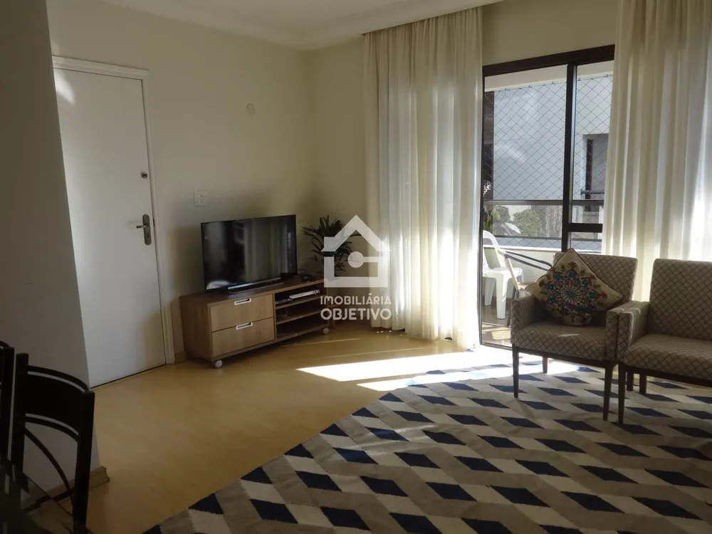 Apartamento, 3 quartos, 120 m² - Foto 12