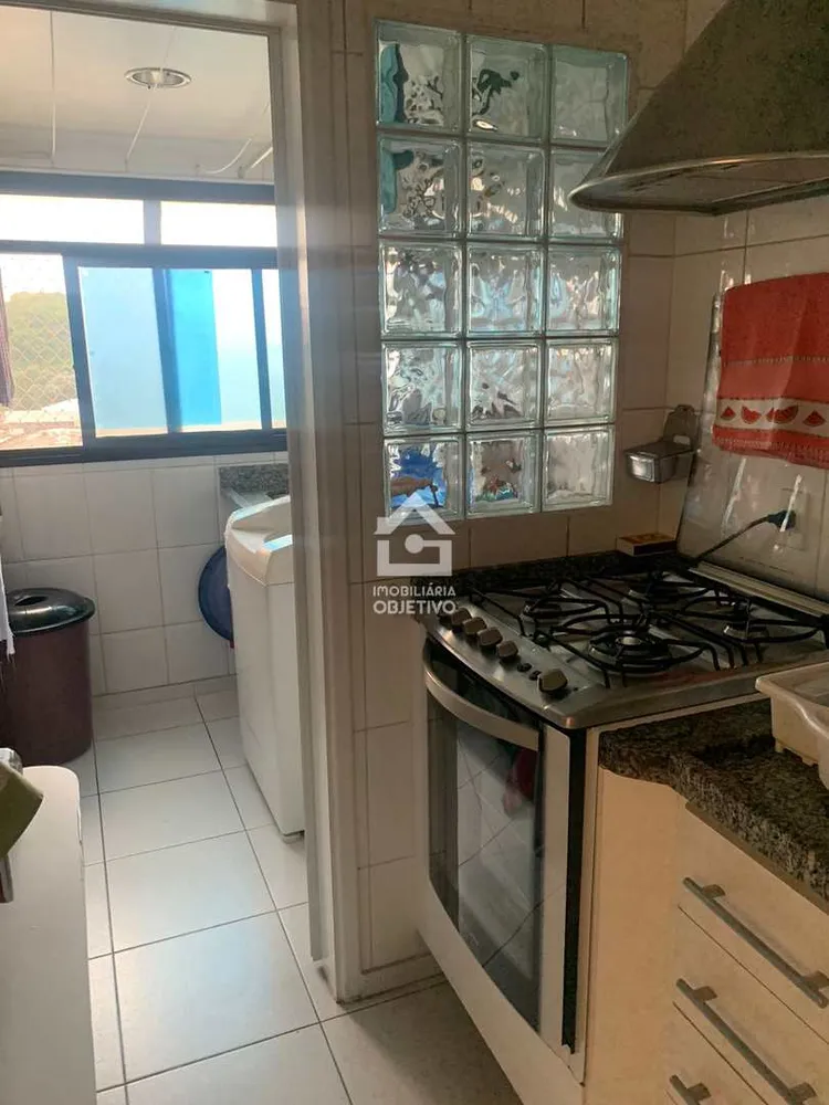 Apartamento, 2 quartos, 74 m² - Foto 3