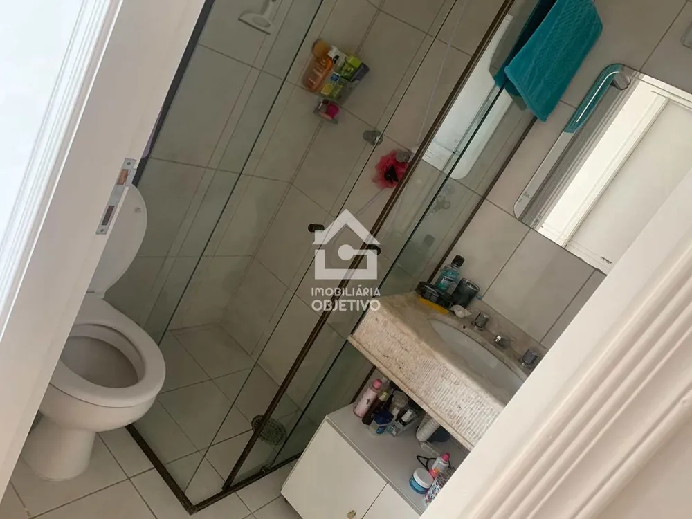 Apartamento, 2 quartos, 74 m² - Foto 8