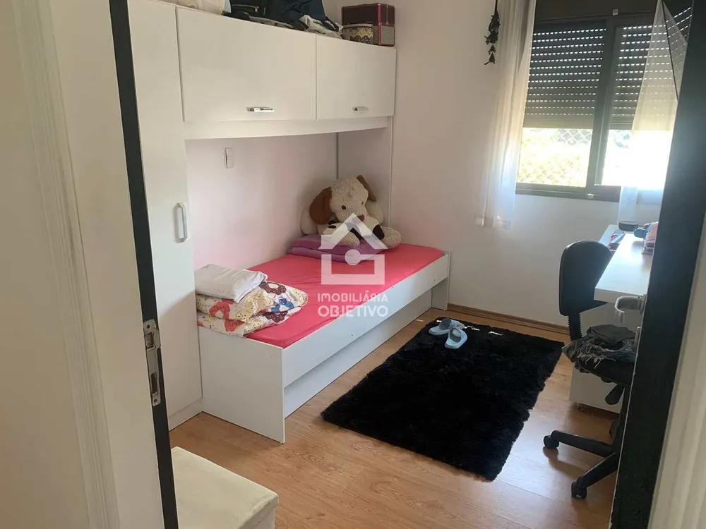 Apartamento, 2 quartos, 74 m² - Foto 5