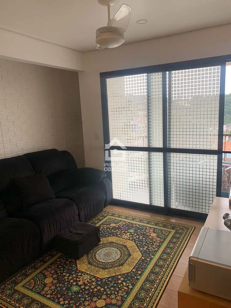 Apartamento, 2 quartos, 74 m² - Foto 2