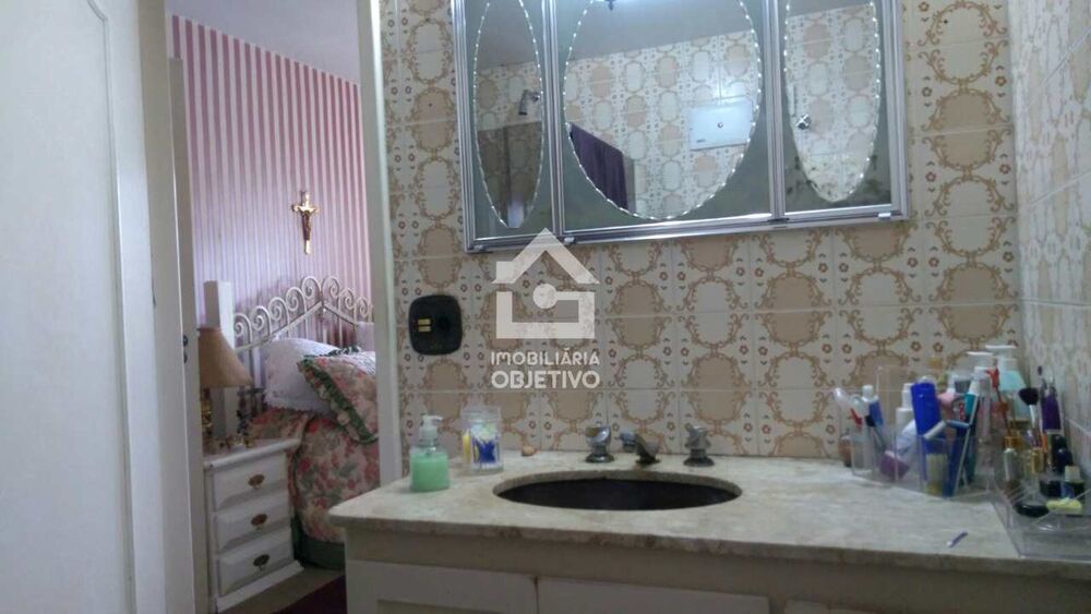 Apartamento, 3 quartos, 105 m² - Foto 9