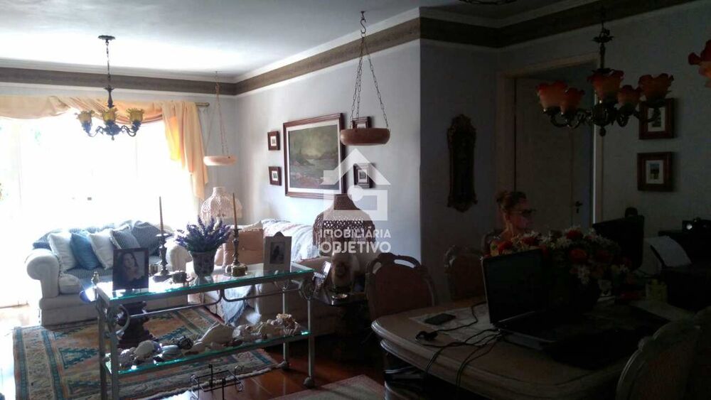 Apartamento, 3 quartos, 105 m² - Foto 23