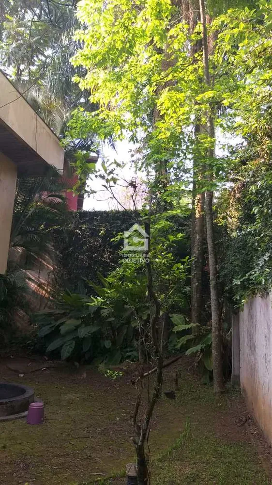 Casa, 6 quartos, 2000 m² - Foto 1
