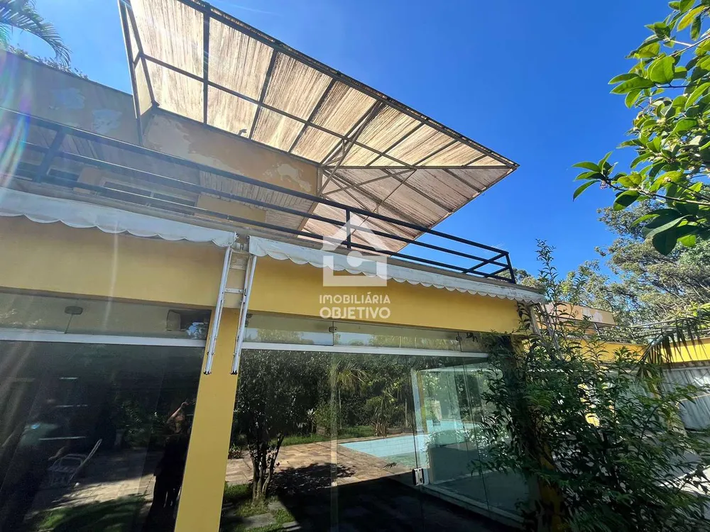 Casa, 6 quartos, 2000 m² - Foto 2