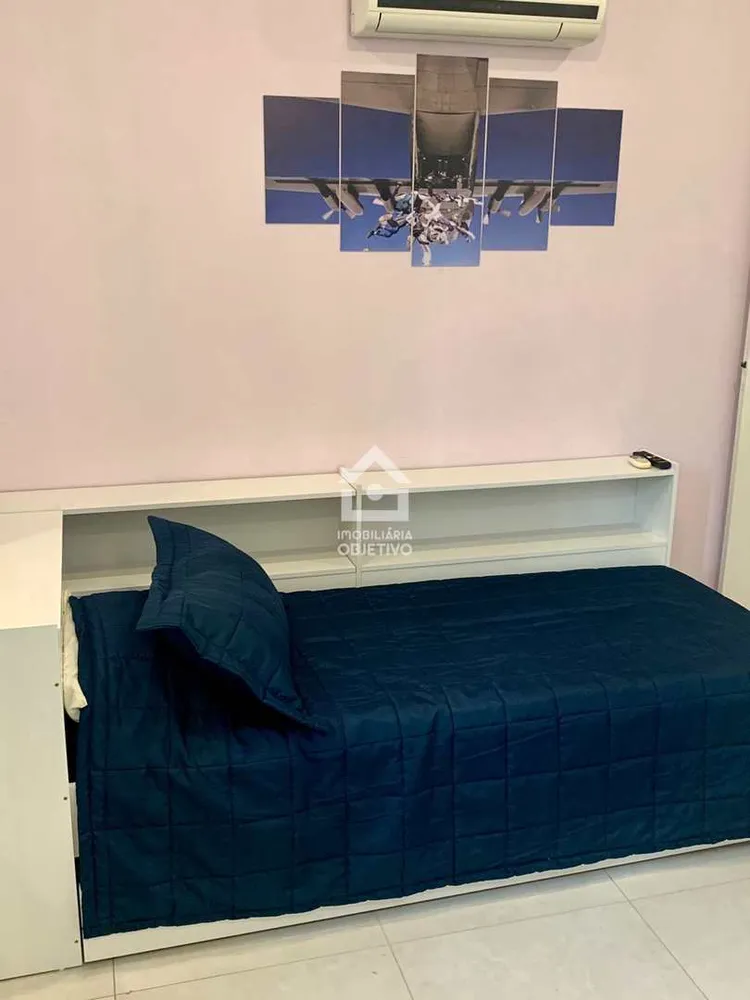 Apartamento, 3 quartos, 242 m² - Foto 9