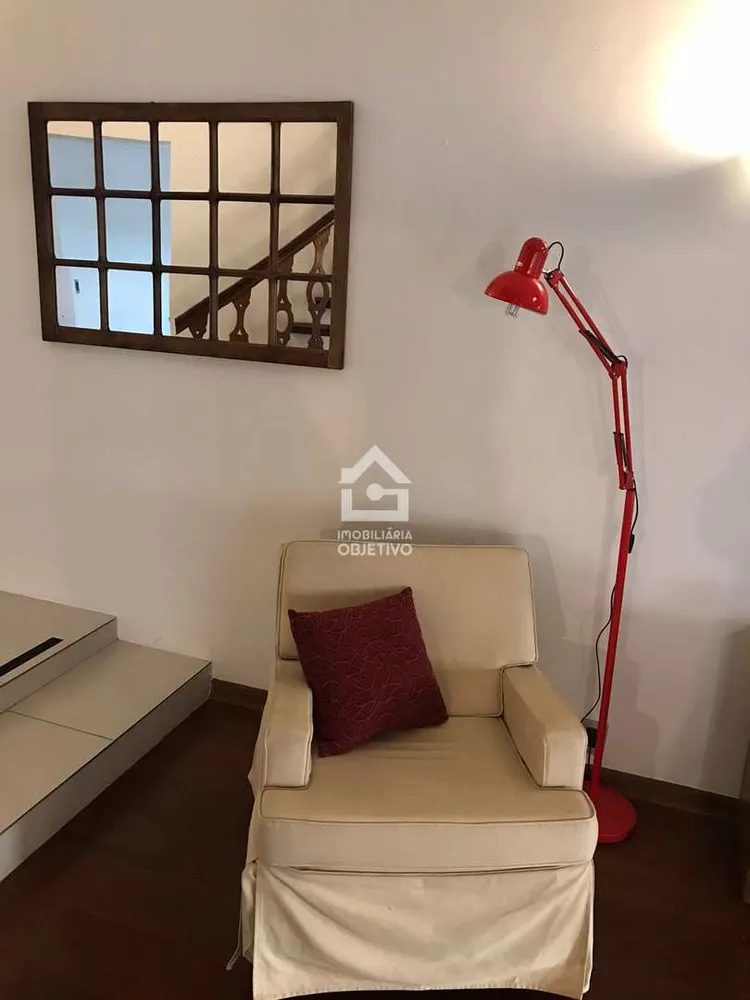 Apartamento, 3 quartos, 242 m² - Foto 3