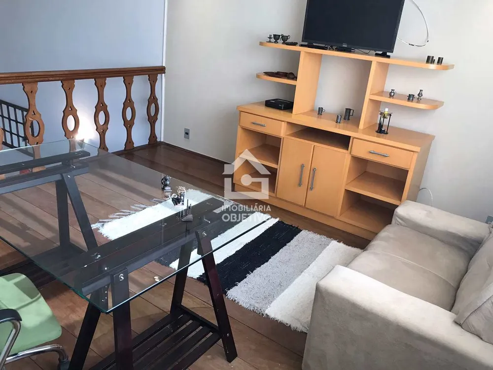 Apartamento, 3 quartos, 242 m² - Foto 2