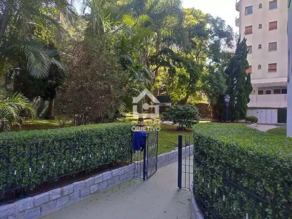 Apartamento, 3 quartos, 242 m² - Foto 12