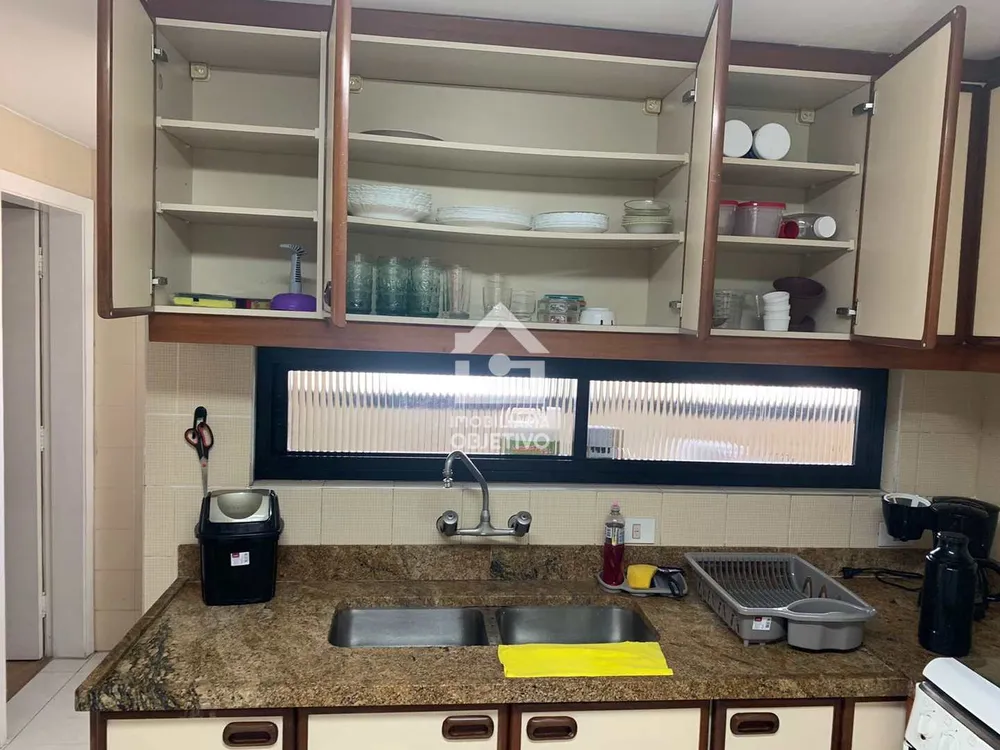 Apartamento, 3 quartos, 242 m² - Foto 6