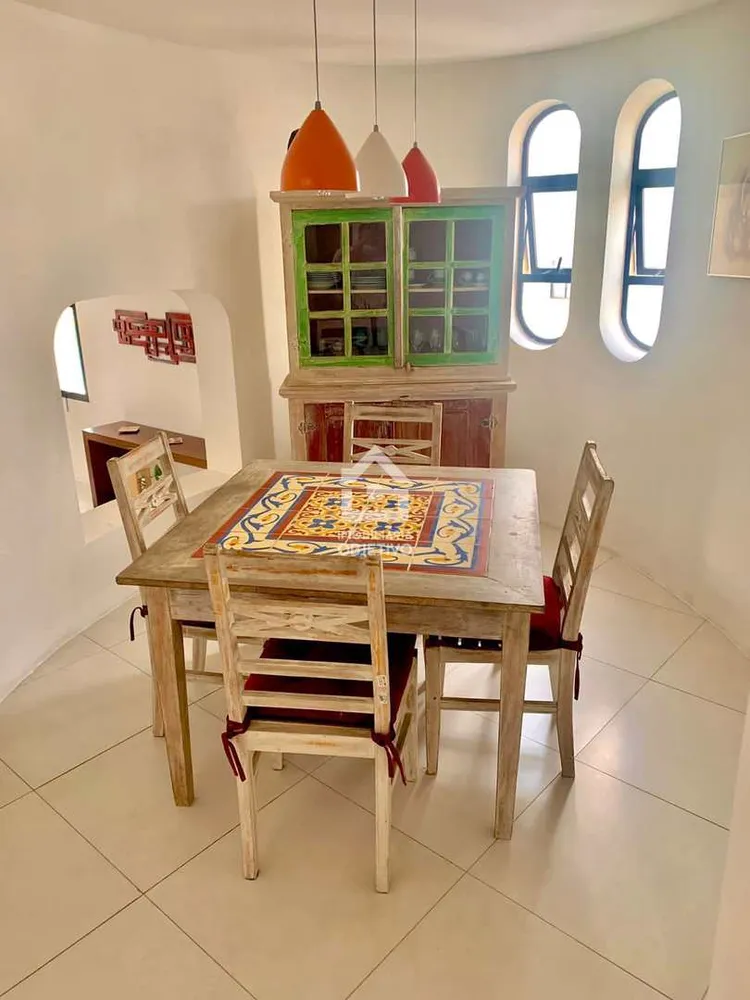 Apartamento, 3 quartos, 242 m² - Foto 8