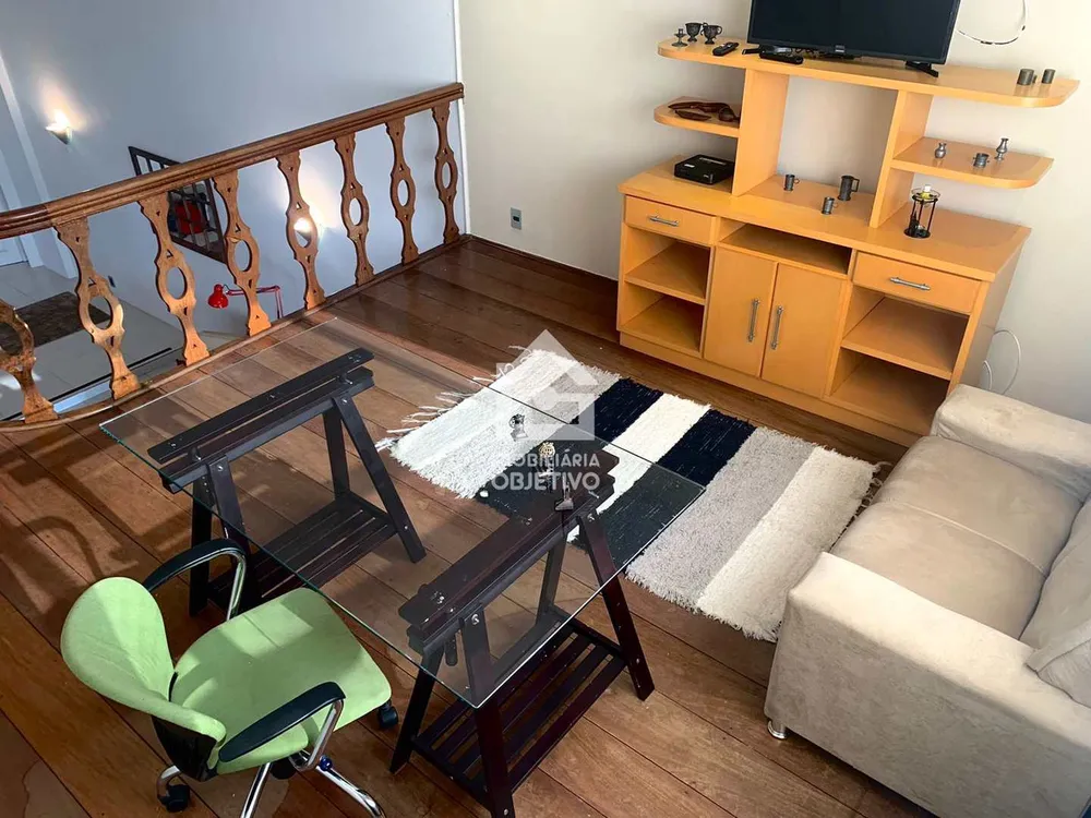 Apartamento, 3 quartos, 242 m² - Foto 1