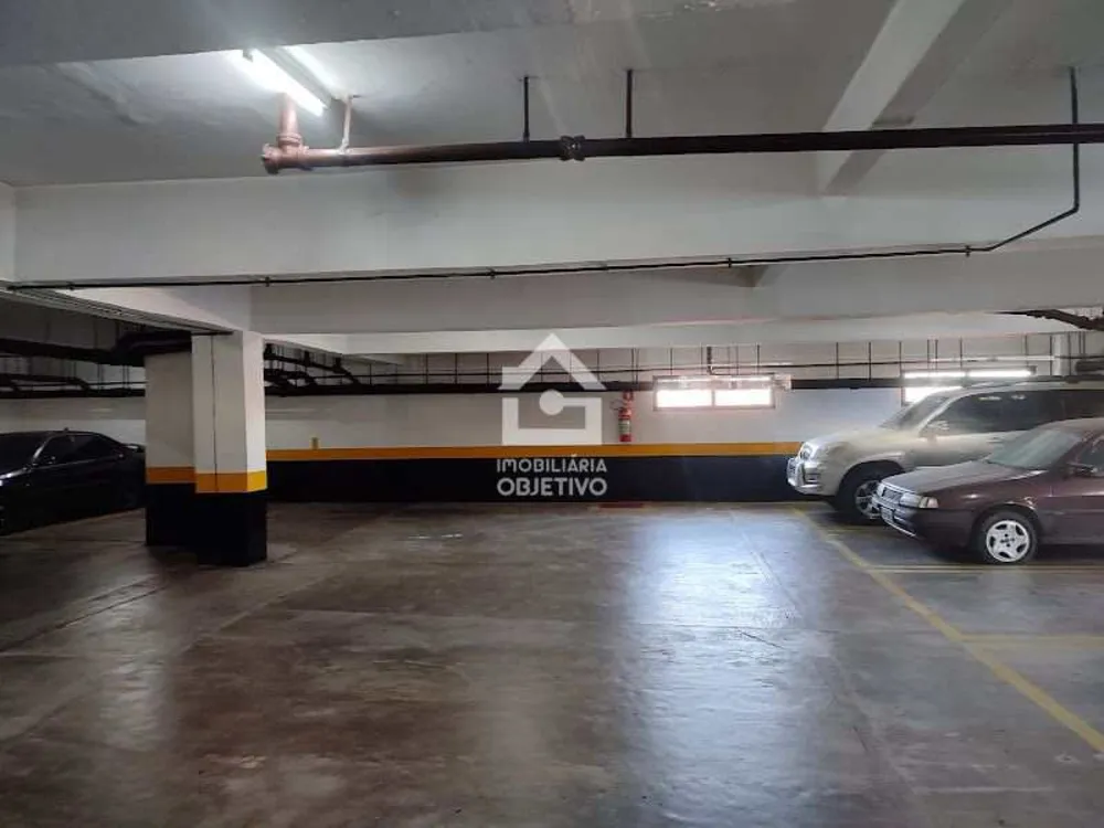 Apartamento, 3 quartos, 242 m² - Foto 11