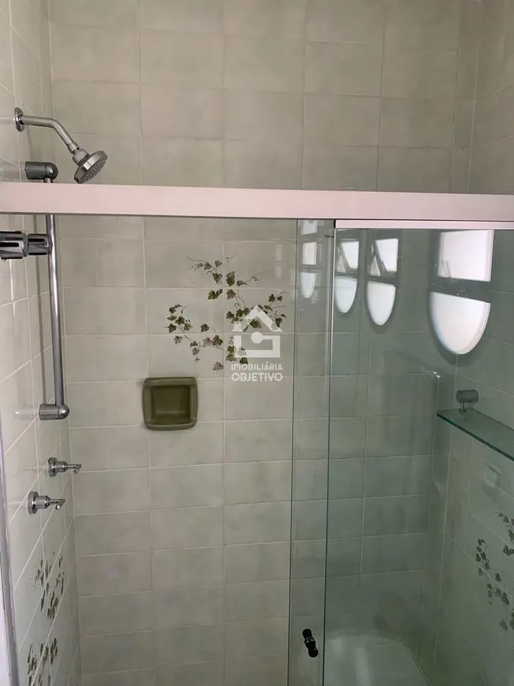 Apartamento, 3 quartos, 242 m² - Foto 10