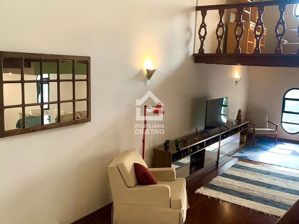 Apartamento, 3 quartos, 242 m² - Foto 4