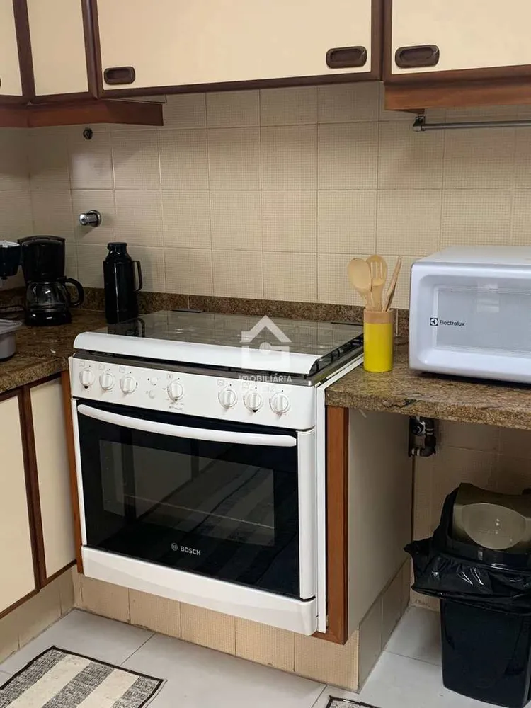 Apartamento, 3 quartos, 242 m² - Foto 7