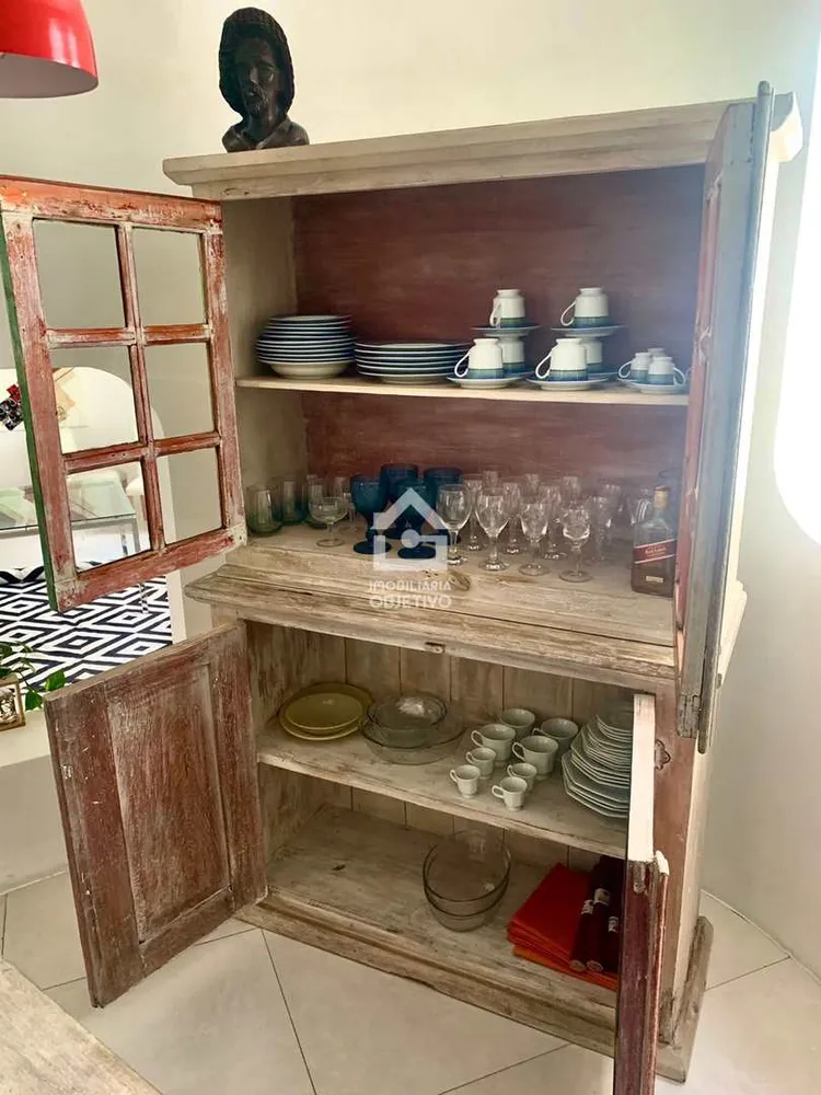 Apartamento, 3 quartos, 242 m² - Foto 5