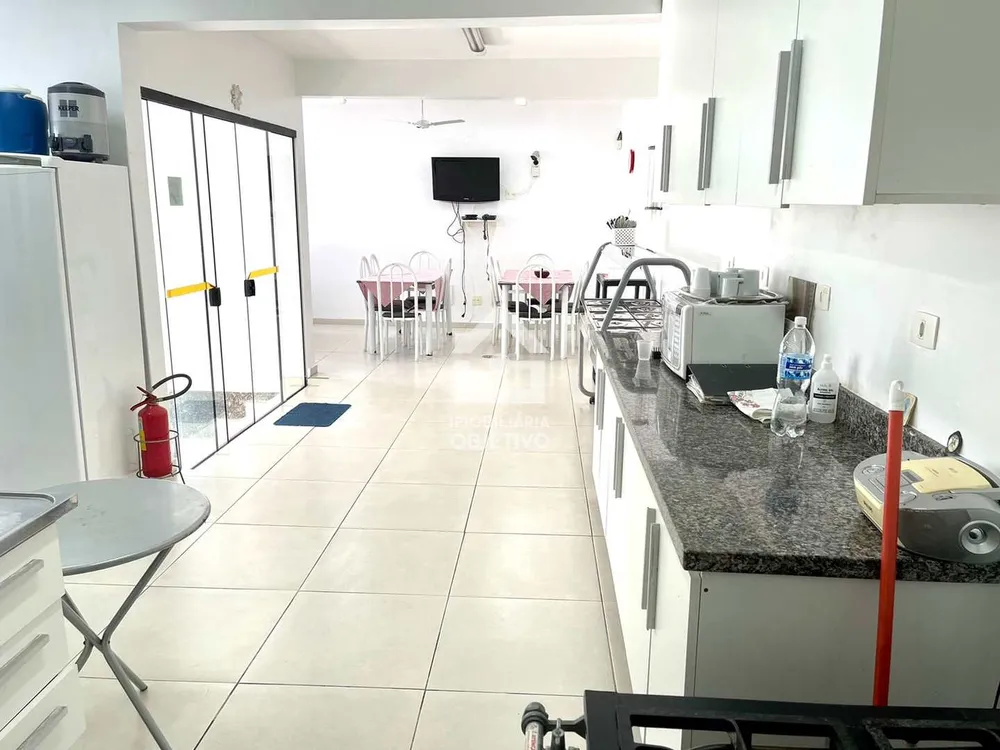 Sobrado, 4 quartos, 420 m² - Foto 3