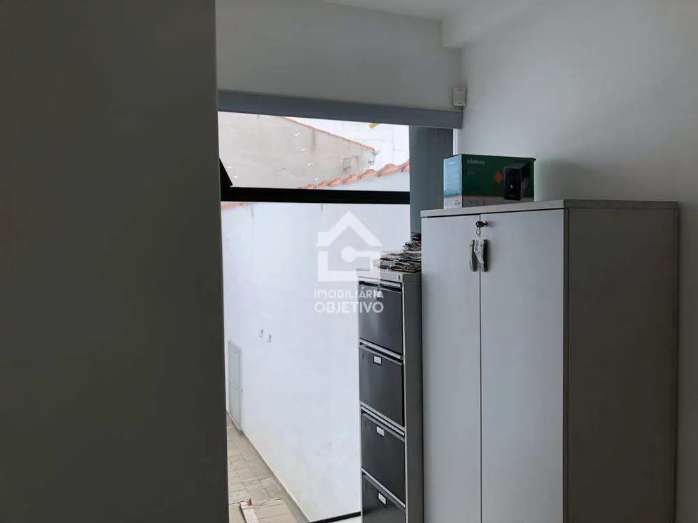 Sobrado, 4 quartos, 420 m² - Foto 1
