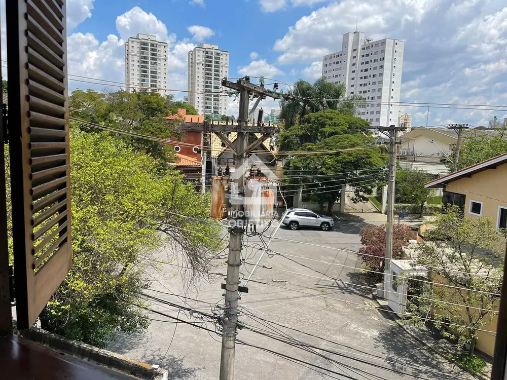Sobrado, 4 quartos, 420 m² - Foto 2