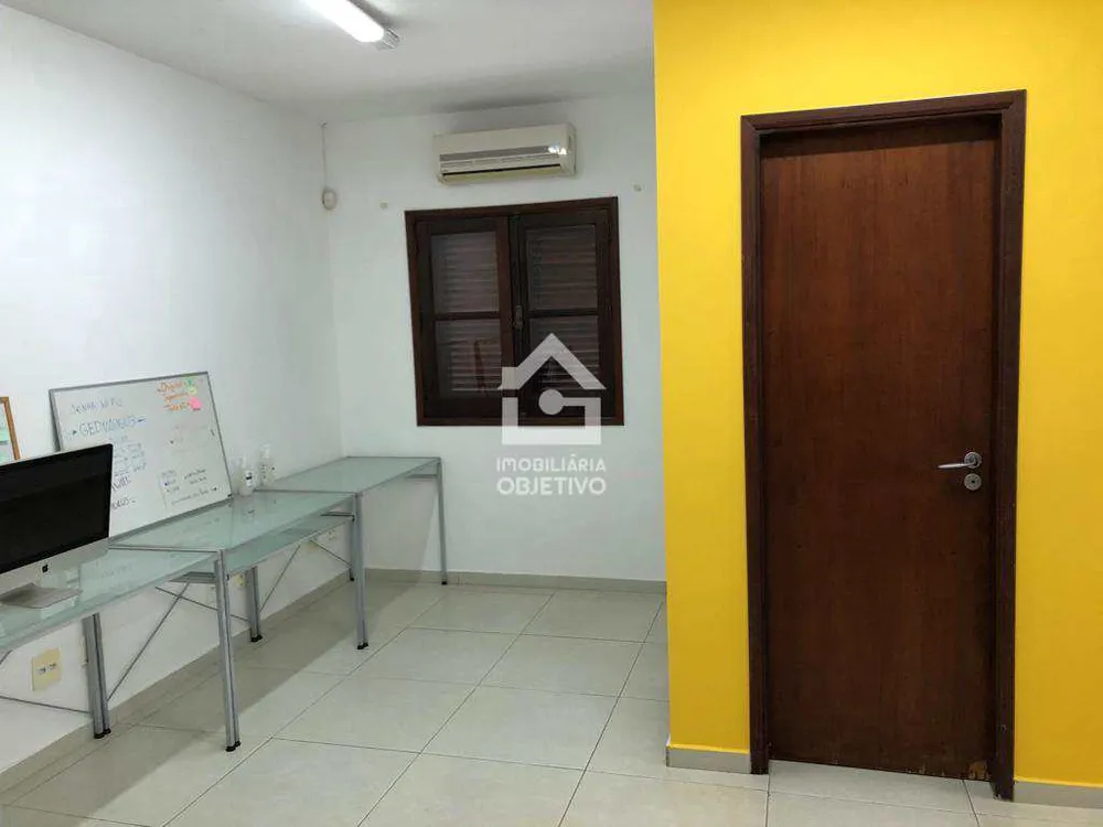 Sobrado, 4 quartos, 420 m² - Foto 3